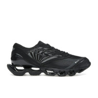 Mizuno Wave Prophecy LS Gore-Tex Black Sand Black