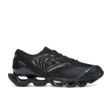 Mizuno Wave Prophecy LS Gore-Tex Black Sand Black