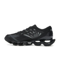 Mizuno Wave Prophecy LS Gore-Tex Black Sand Black