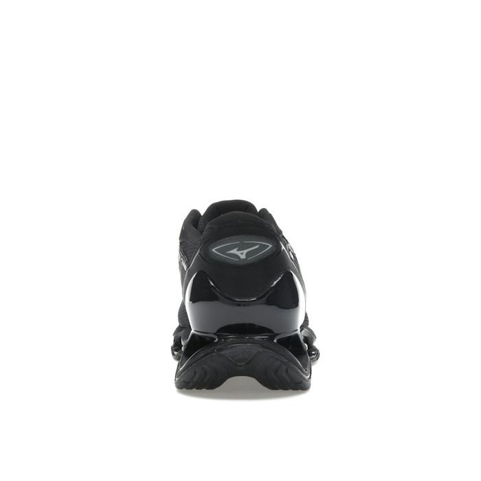 Mizuno Wave Prophecy LS GTX Black - мужская сетка размеров Mizuno Wave Prophecy LS GTX Black - мужская сетка размеров
