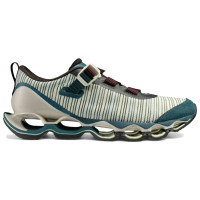 Mizuno Wave Prophecy Strap 2 Lime Green Brown