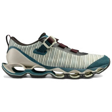 Mizuno Wave Prophecy Strap 2 Lime Green Brown