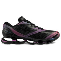 Mizuno Wave Prophecy LS Tokyo Drift Pack Black Cattleya Orchid