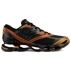 Mizuno Wave Prophecy LS Tokyo Drift Pack Black Sunset