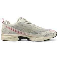 Mizuno MXR Glitch Silver Birch
