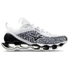 Mizuno Wave Prophecy 13.2 White Black