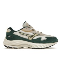 Кроссовки Mizuno Wave Rider Beta Cream Green
