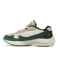 Кроссовки Mizuno Wave Rider Beta Cream Green