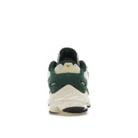 Кроссовки Mizuno Wave Rider Beta Cream Green