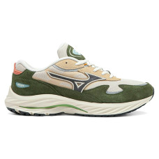 Mizuno Wave Rider Beta Rifle Green