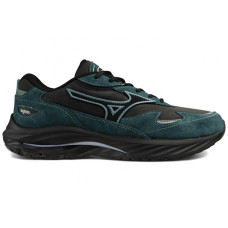 Mizuno Wave Rider Beta Black Sand Deep Teal