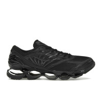 Mizuno Wave Prophecy LS Black