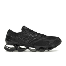 Mizuno Wave Prophecy LS Black