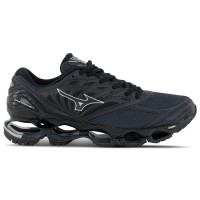 Mizuno Wave Prophecy LS Salute Navy Blazer Black