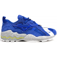 Кроссовки Mizuno Wave Rider 1 mita sneakers No Borders