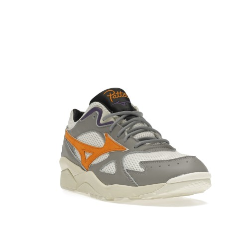 Кроссы Mizuno Sky Medal Patta - мужская сетка размеров