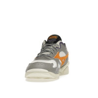 Mizuno Sky Medal Patta