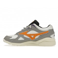 Mizuno Sky Medal Patta