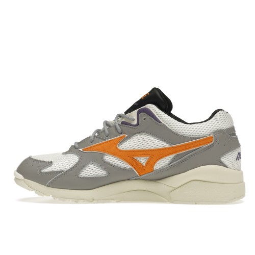 Кроссы Mizuno Sky Medal Patta - мужская сетка размеров