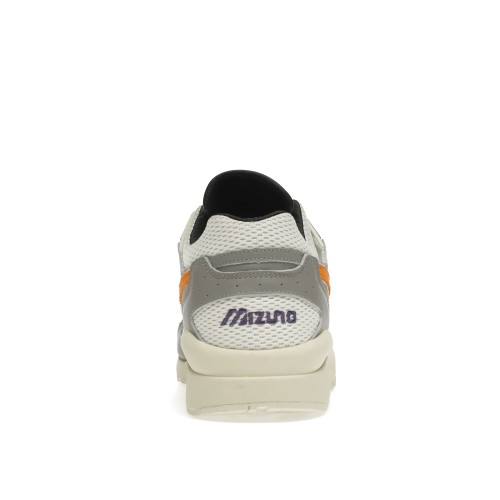 Кроссы Mizuno Sky Medal Patta - мужская сетка размеров