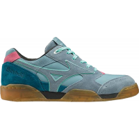 Mizuno Court Select Say Hello Blue