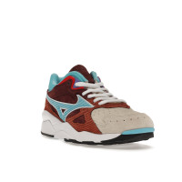 Mizuno Sky Medal Hanon The Angels Share