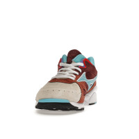 Mizuno Sky Medal Hanon The Angels Share