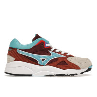 Mizuno Sky Medal Hanon The Angels Share
