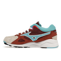 Mizuno Sky Medal Hanon The Angels Share