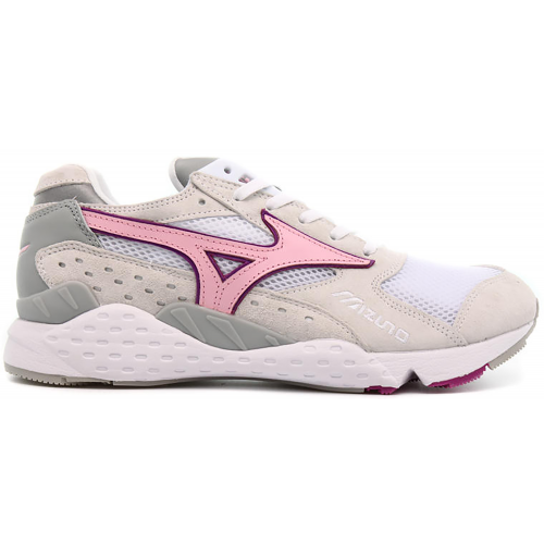 Кроссы Mizuno Mondo Control La MJC Matiere Grise - мужская сетка размеров