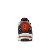 Mizuno Wave Rider 10 Wood Wood 55 Edition