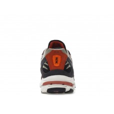 Кроссовки Mizuno Wave Rider 10 Wood Wood 55 Edition