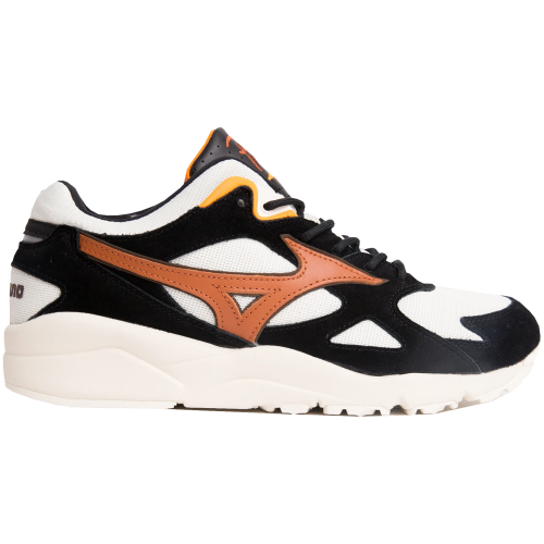 Кроссы Mizuno Sky Medal Patta Roadrunner - мужская сетка размеров