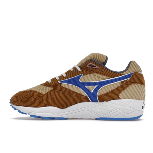 Кроссы Mizuno Contender Kazoku Shinzo Paris - мужская сетка размеров