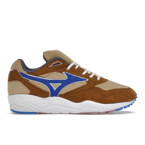 Кроссы Mizuno Contender Kazoku Shinzo Paris - мужская сетка размеров