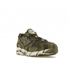 Кроссовки Mizuno Wave Rider 10 97 Maharishi Fire Phoenix