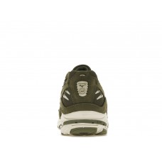 Кроссовки Mizuno Wave Rider 10 97 Maharishi Fire Phoenix