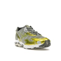 Кроссовки Mizuno Wave Rider 10 Flame Wave One Block Down Amazon