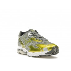 Кроссовки Mizuno Wave Rider 10 Flame Wave One Block Down Amazon