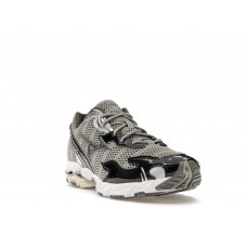 Mizuno Wave Rider 10 Flame Wave One Block Down Onyx