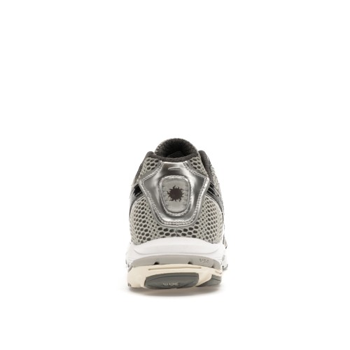 Кроссы Mizuno Wave Rider 10 Flame Wave One Block Down Onyx - мужская сетка размеров