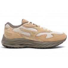 Кроссовки Mizuno Wave Rider B Beams Bespoke Beige