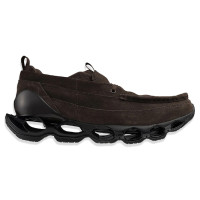 Mizuno Wave Prophecy Moc Brown