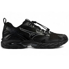 Mizuno SLY Wave Rider 10 Black Silver