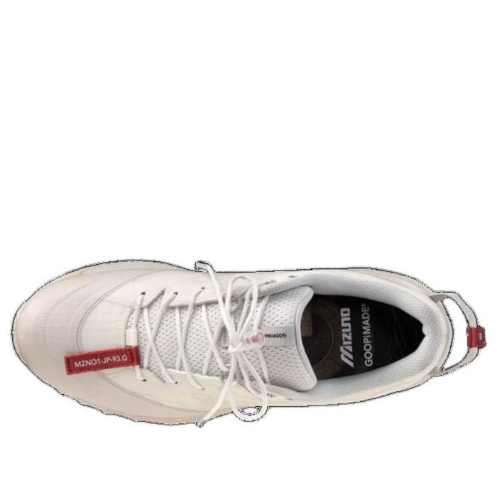 Mizuno Wave Mujin TL GPM GOOPiMADE - мужская сетка размеров Mizuno Wave Mujin TL GPM GOOPiMADE - мужская сетка размеров