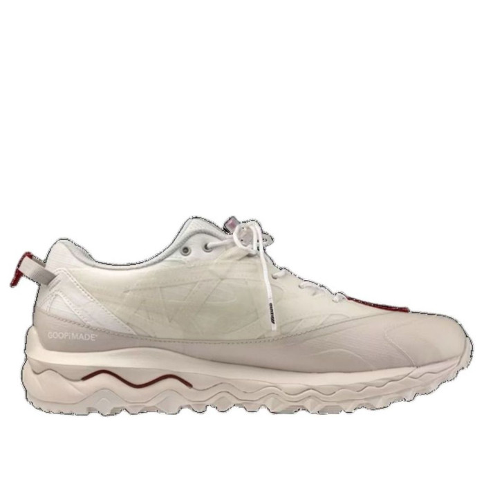 Mizuno Wave Mujin TL GPM GOOPiMADE - мужская сетка размеров Mizuno Wave Mujin TL GPM GOOPiMADE - мужская сетка размеров