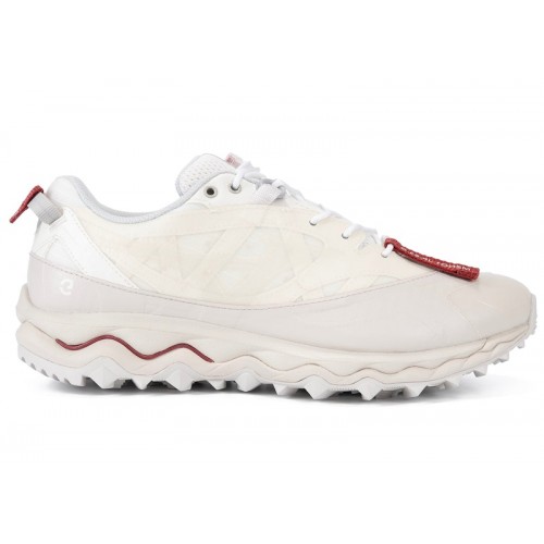 Mizuno Wave Mujin TL GPM GOOPiMADE - мужская сетка размеров