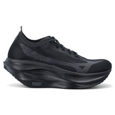 Mizuno Wave Rebellion Pro 3 Comme des Garçons Black