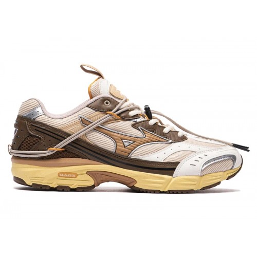 Mizuno MXR AFEW Fog Tigers Eye - мужская сетка размеров