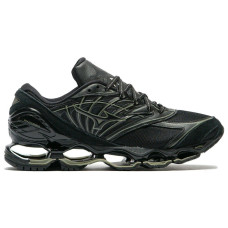 Mizuno Wave Prophecy LS Maharishi Black